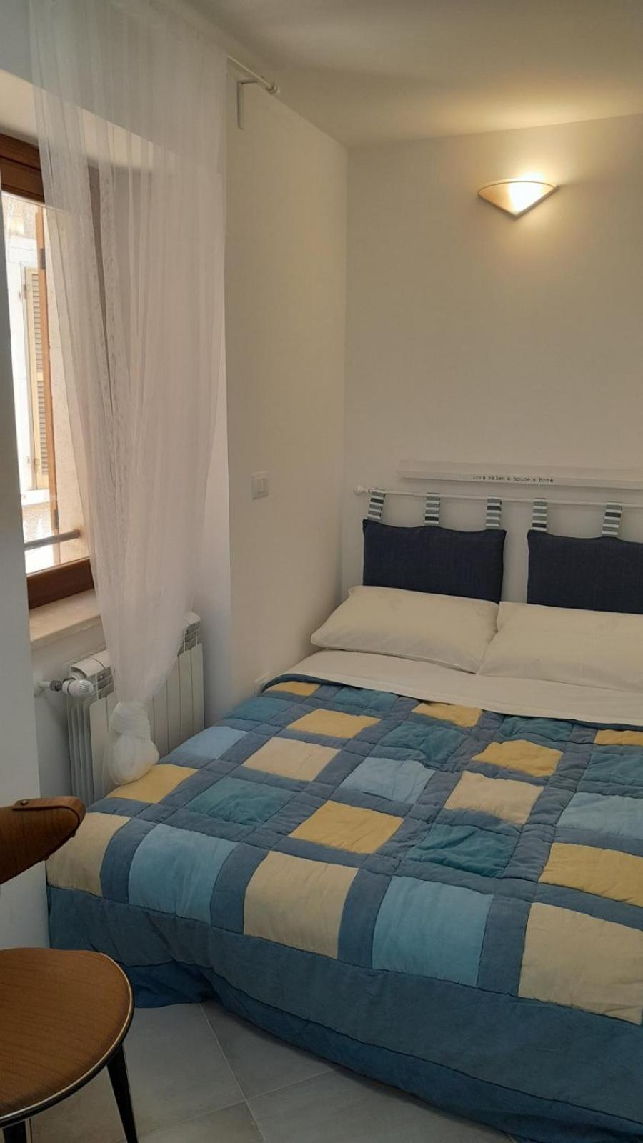 Casa Ciao Villa San Demetrio ne' Vestini Rom bilde