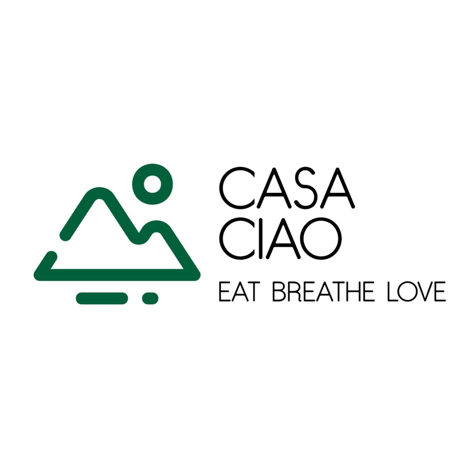 Casa Ciao Villa San Demetrio ne' Vestini Rom bilde
