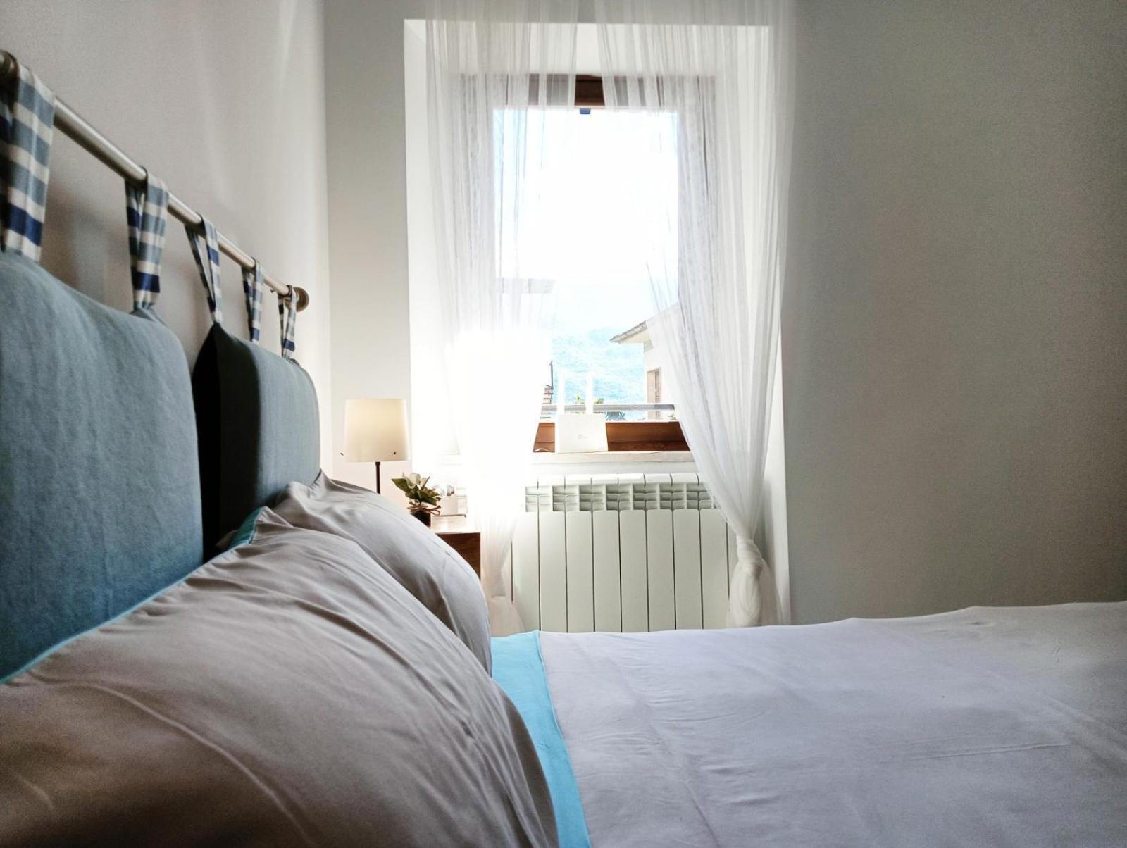 Casa Ciao Villa San Demetrio ne' Vestini Rom bilde
