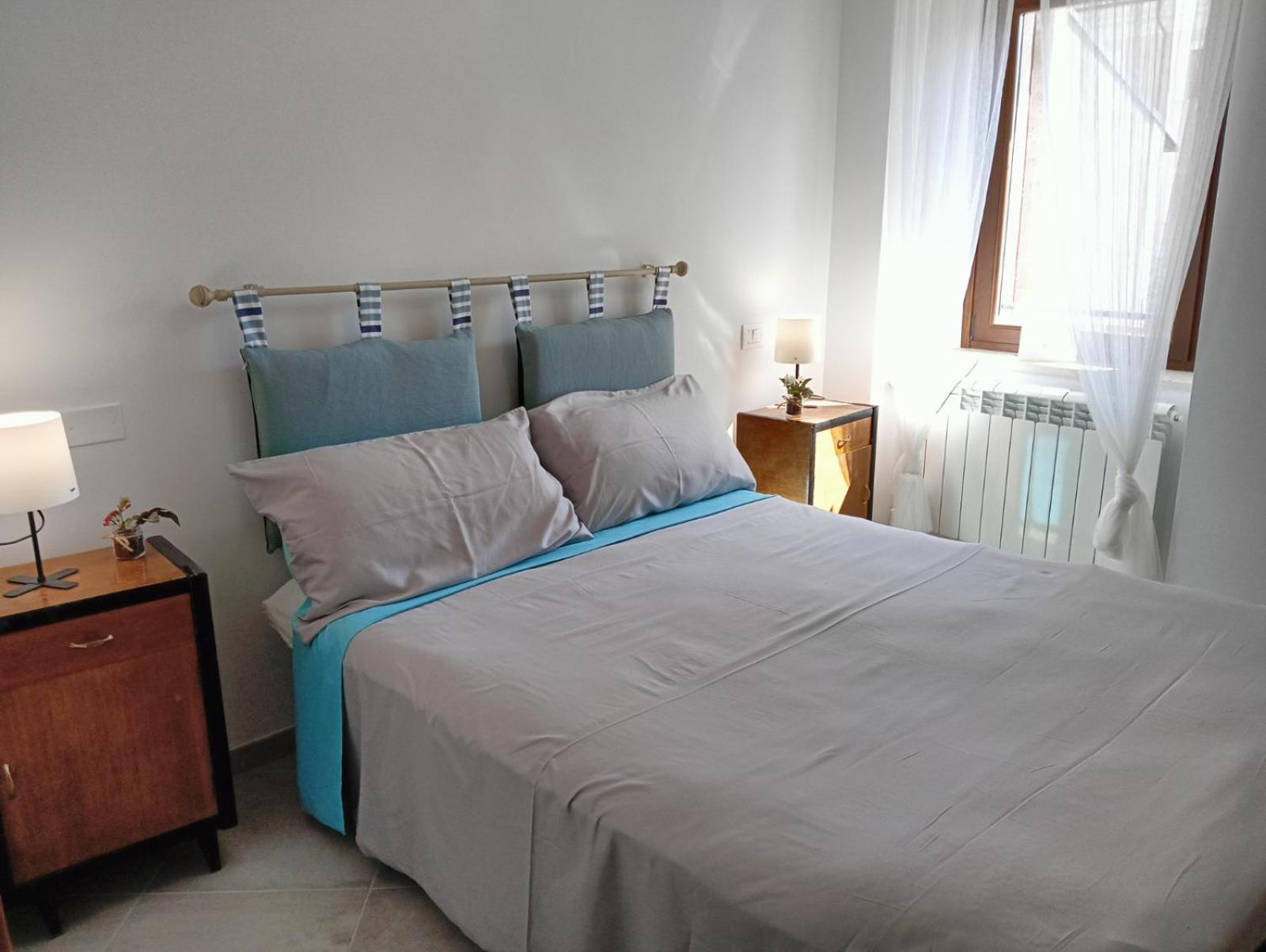 Casa Ciao Villa San Demetrio ne' Vestini Rom bilde