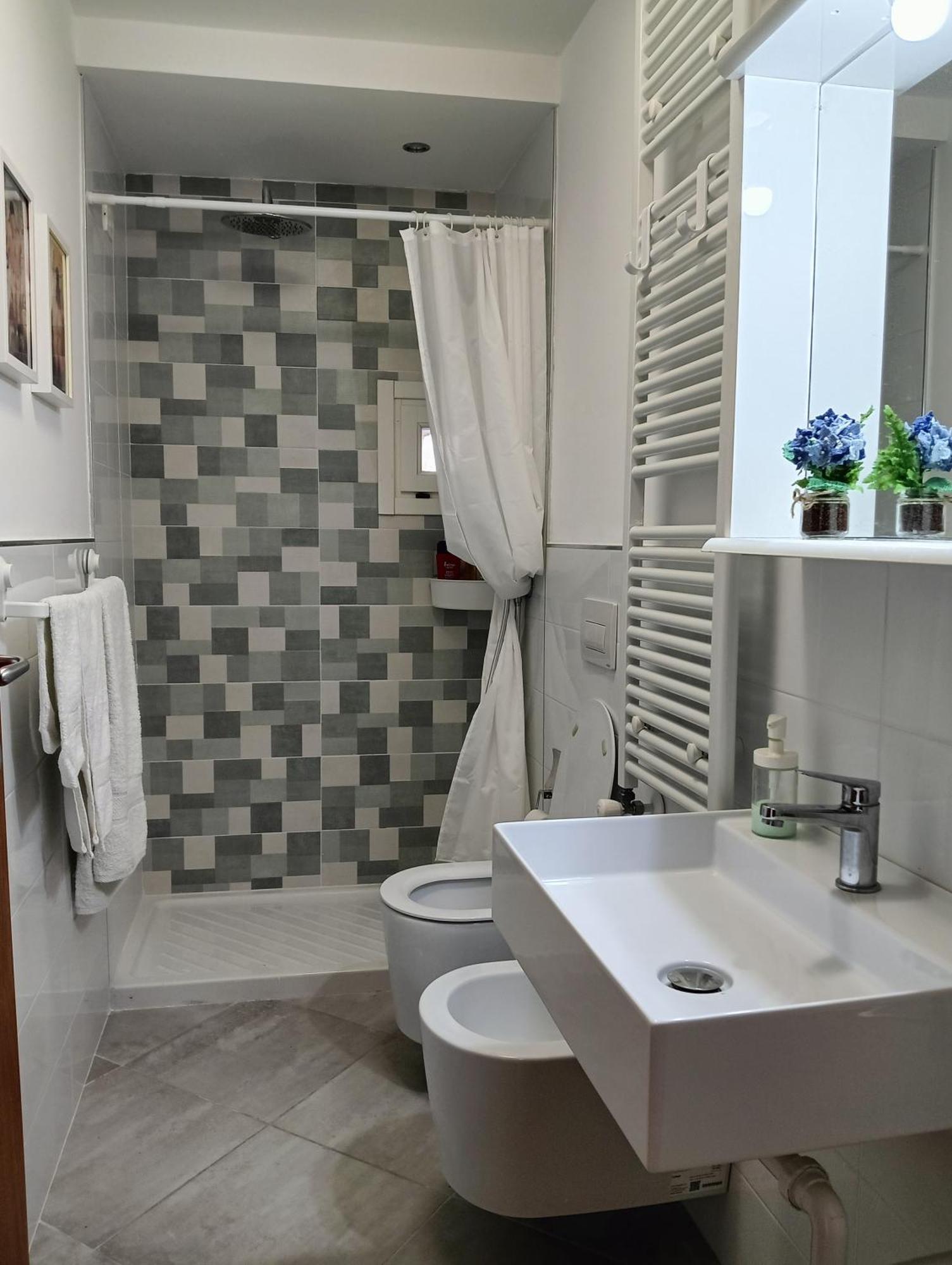 Casa Ciao Villa San Demetrio ne' Vestini Rom bilde